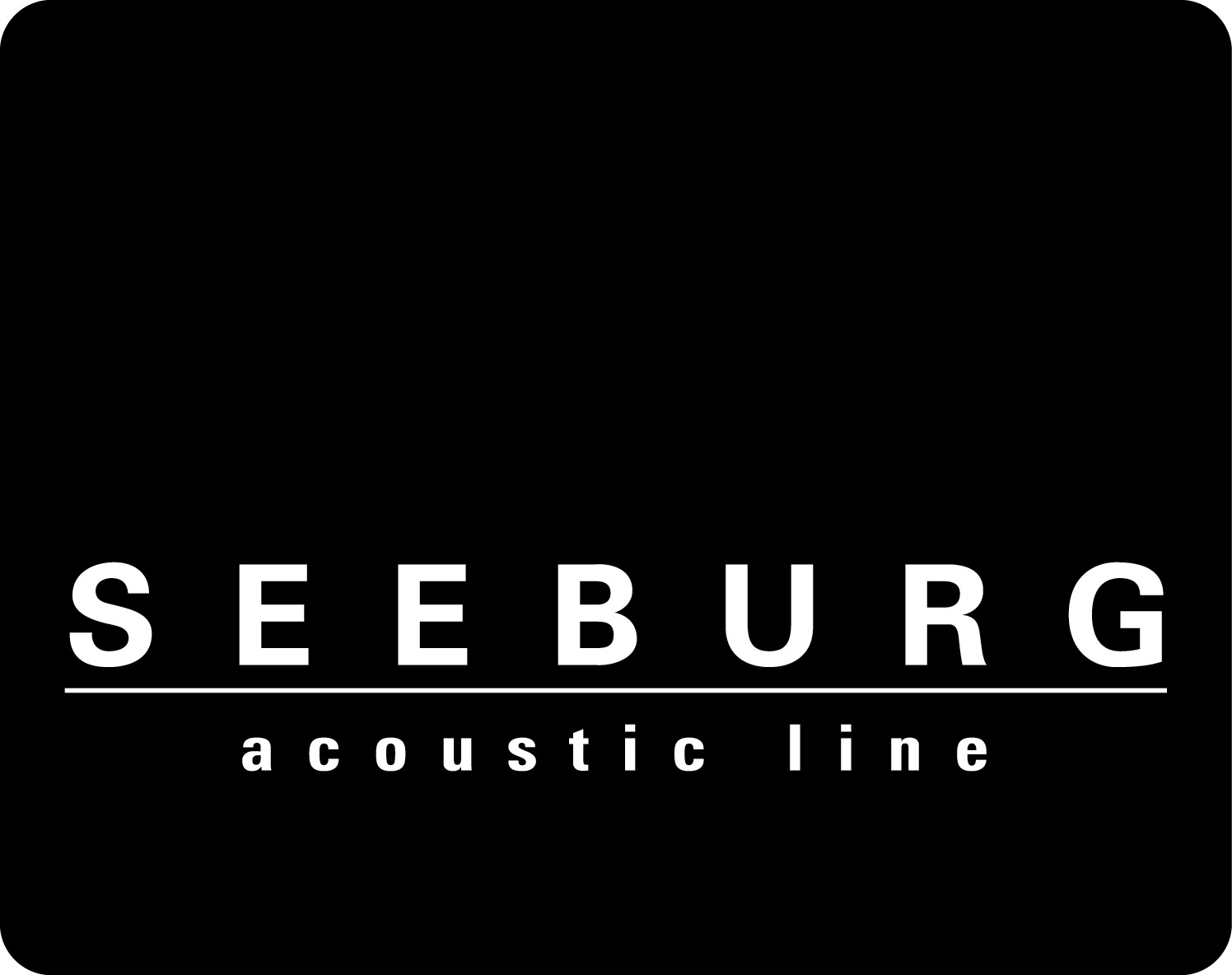 Seeburg Acoustic Line